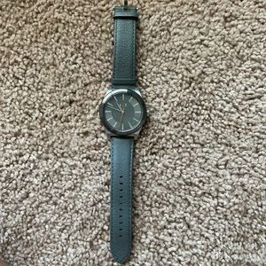 Armani Exchange mens watch